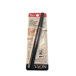Revlon ColorStay Line Creator Double Ended Eyeliner She's On Fire 153